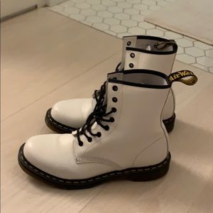 Doc Martens